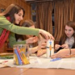 FiVo 2012 - Taufe und Firmung